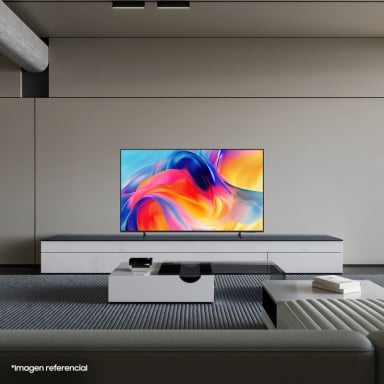 43" Mini LED M75H 4K Samsung Vision AI Smart TV (2026) - 4
