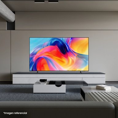 85" Mini LED M70H 4K Smart TV (2026) - 5