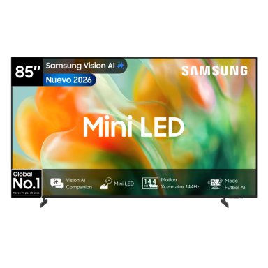85" Mini LED M80H 4K Smart TV (2026) - 1