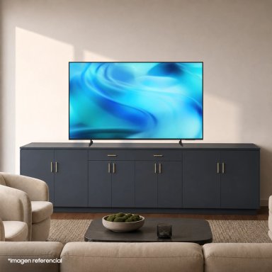 50" Crystal UHD U8000H 4K Smart TV (2026) - 4