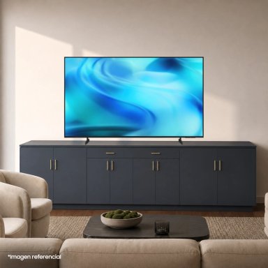 55" Crystal UHD U8000H 4K Smart TV (2026) - 4