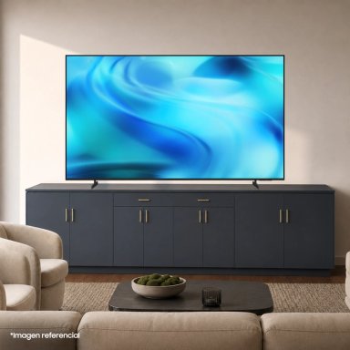 85" Crystal UHD U8000H 4K Smart TV (2026) - 4