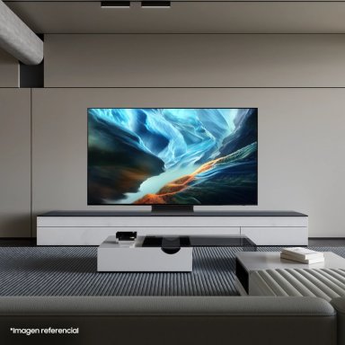 77" OLED S90H 4K Vision AI Smart TV (2026) - 4
