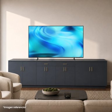 50" Crystal UHD U8500H 4K Smart TV (2026) - 4