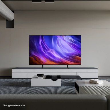 48' OLED S85H 4K SAMSUNG VISION AI SMART TV (2026) - 4