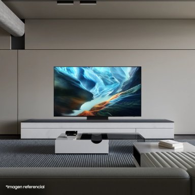 55" OLED S90H 4K Vision AI Smart TV (2026) - 4