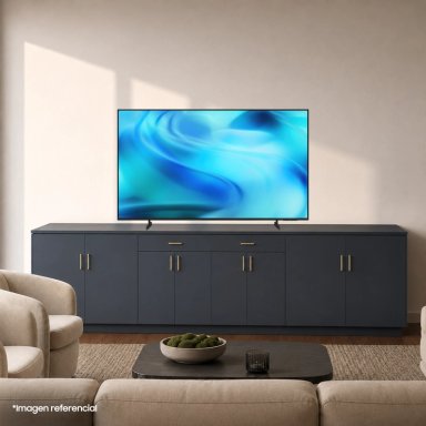 43" Crystal UHD U8500H 4K Smart TV (2026) - 4