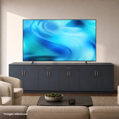 70" Crystal UHD U8000H 4K Smart TV (2026) - 4
