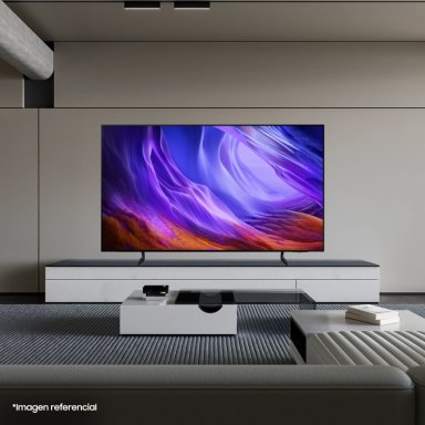 65" OLED S85H 4K Vision AI Smart TV (2026) - 4