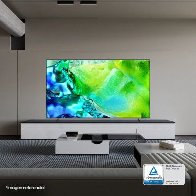 75" Neo QLED QN80H 4K Vision AI Smart TV (2026) - 4