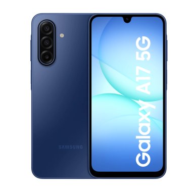 Samsung A17 5G 256GB Azul - 1