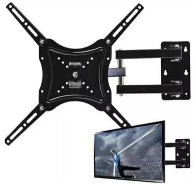 SOPORTE NL-8016 PARA TELEVISOR FIJO 40 A 80 PULGADAS - 2
