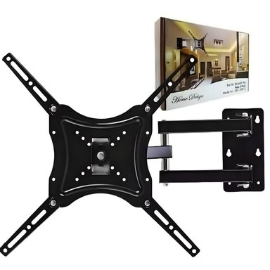 SOPORTE NL-8016 PARA TELEVISOR FIJO 40 A 80 PULGADAS - 5
