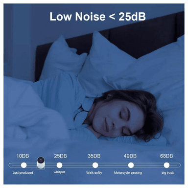 PROYECTOR LINE MAGICCUBIC HY300 4K ANDROID 11 BLUETOOTH HDMI - 7