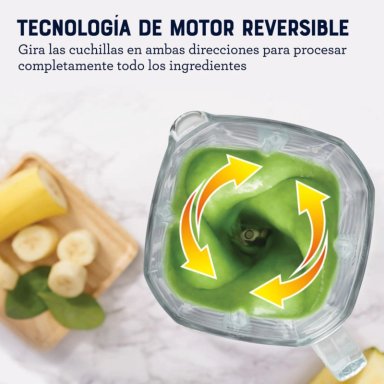 LICUADORA PROFESIONAL OSTER® XTREME MIX CON IBLEND Y MAX CRUSH CON TECNOLOGIA REVERSIBLE - 6