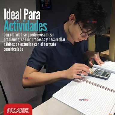 PACK 10 CUADERNOS UNIVERSITARIOS MARVEL HEROES 100 HOJAS PROARTE DISEÑOS SURTIDOS - 5
