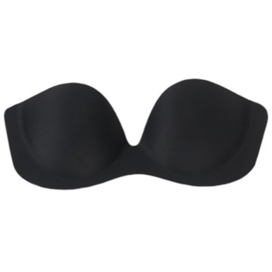 SOSTEN MUJER VICALLY FASHION INVISIBLE PUSH UP INVISIBLE BRA CON PUSH UP - 3