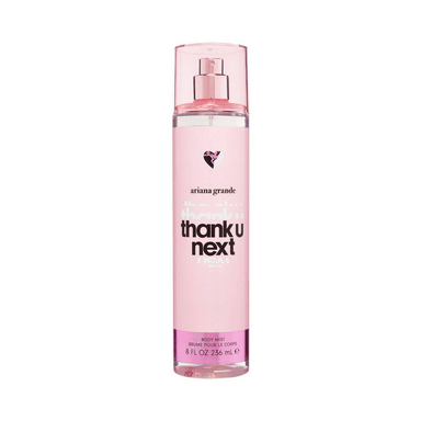THANK-U-NEXT-ARIANA-GRANDE-BODY-MIST-236-ML - 1