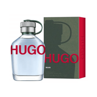 PERFUME HUGO BOSS CANTIMPLORA HOMBRE EDT 125 ML - 1
