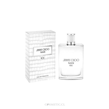 JIMMY CHOO MAN ICE EDT 100 ML - 1