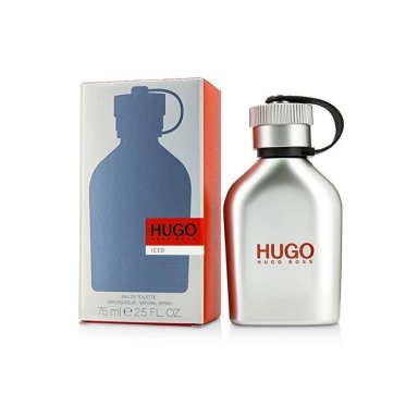 HUGO BOSS ICED EDT HOMBRE75ML | 75 ML - 1