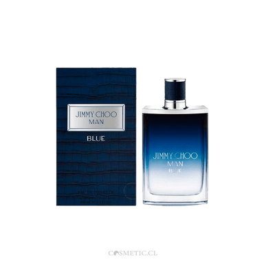 JIMMY CHOO MAN BLUE EDT 100ML - 1