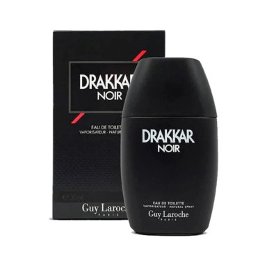 DRAKKAR NOIR EDT 30ML - 1