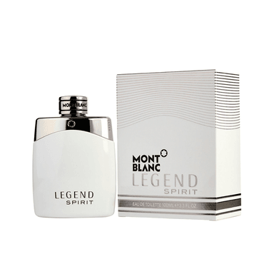 PERFUME LEGEND SPIRIT EDT HOMBRE 100ML - 1