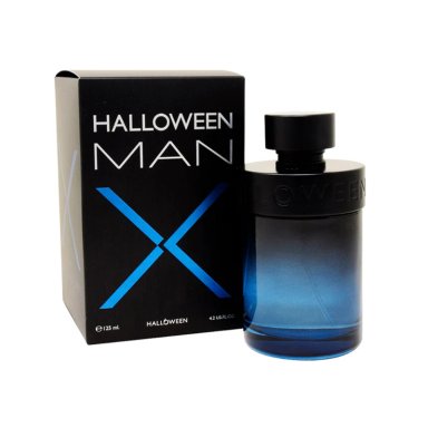 Perfume Halloween X EDT Hombre 125 ml de Hallowen - 1