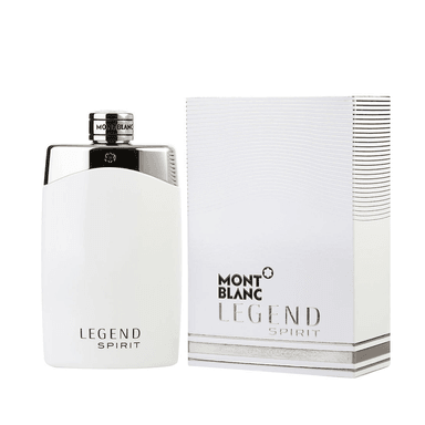 LEGEND SPIRIT 200ML EDT HOMBRE MONTBLANC - 1