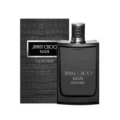 JIMMY CHOO MAN INTENSE EDT 100ML HOMBRE - 1