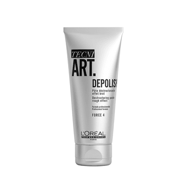PASTA DESTRUCTURANTE DEPOLISH 100 ML LOREAL PRO - 1