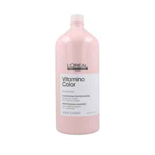 SHAMPOO SERIE EXPERT VITAMINO COLOR 1500 ML LOREAL PRO - 1