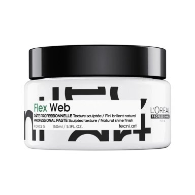 CERA L'ORÉAL PROFESSIONNEL TECNI ART WEB PRO 150 ML - 1
