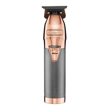 DESVELLADORA INALÁMBRICO BABYLISS PRO ROSE GOLD B787RGUZ 1 VELOCIDAD - 1