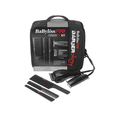 KIT CORTA PELO BABYLISS BCBKUZ POWERFX - 1