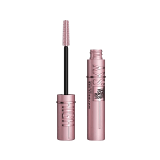 MÁSCARA PESTAÑAS MAYBELLINE LASH SENSATIONAL SKY HIGH MUY NEGRA K4962700 - 1