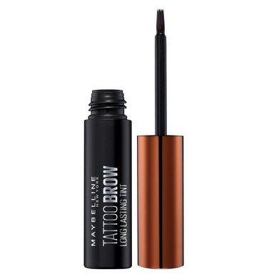 GEL MAYBELLINE CEJAS TATTOO BROW 2 MEDIUM BROWN - 1