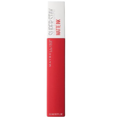 LABIAL MAYBELLINE LARGA DURACIÓN SUPERSTAY MATTE INK 20 PIONEER - 1