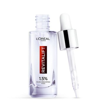 SERUM L'ORÉAL RELLENADOR REVITALIFT 1.5% ÁCIDO HIALURÓNICO 30 ML - 1