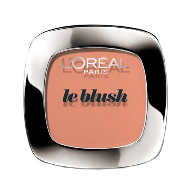 RUBOR TRUE MATCH 160 PEACH L'ORÉAL PARIS - 1