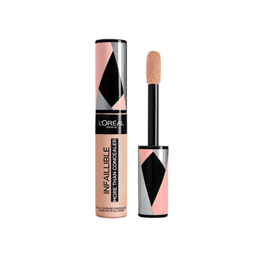 CORRECTOR L'ORÉAL INFALLIBLE MORE THAN CONCEALER 325 BISQUE 11 ML - 1