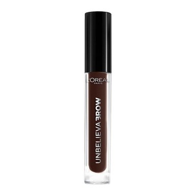 GEL CEJAS L'ORÉAL EBONY 109 UNBELIEVA BROW - 1