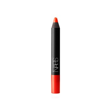 LÁPIZ LABIAL NARS VELVET MATTE LIP PENCIL RED SQUARE - 1