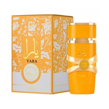 PERFUME LATTAFA YARA TOUS MUJER EDP 100 ML - 1