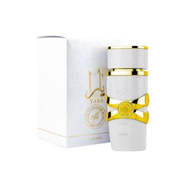 PERFUME LATTAFA YARA MOI MUJER EDP 100 ML - 1