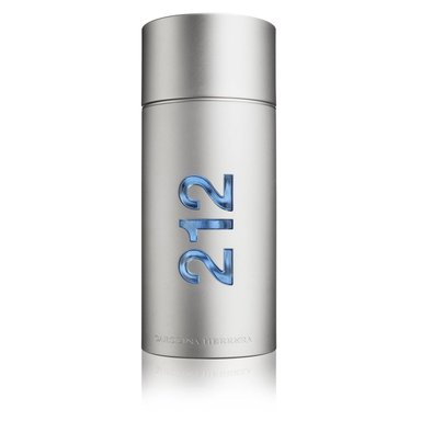 212 NYC MEN 100ML EDT HOMBRE CAROLINA HERRERA - 1
