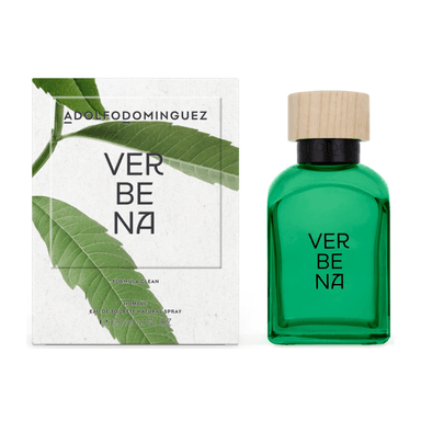 PERFUME ADOLFO DOMINGUEZ VERBENA HOMBRE EDT 120 ML - 1