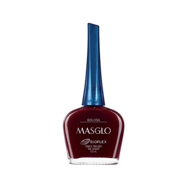 ESMALTE MASGLO TRADICIONAL GOLOSA 13.5 ML. - 1