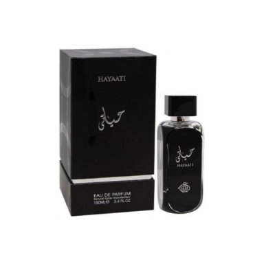 FRAGRANCE WORLD HAYAATI EDP 100 ML. UNISEX - 1